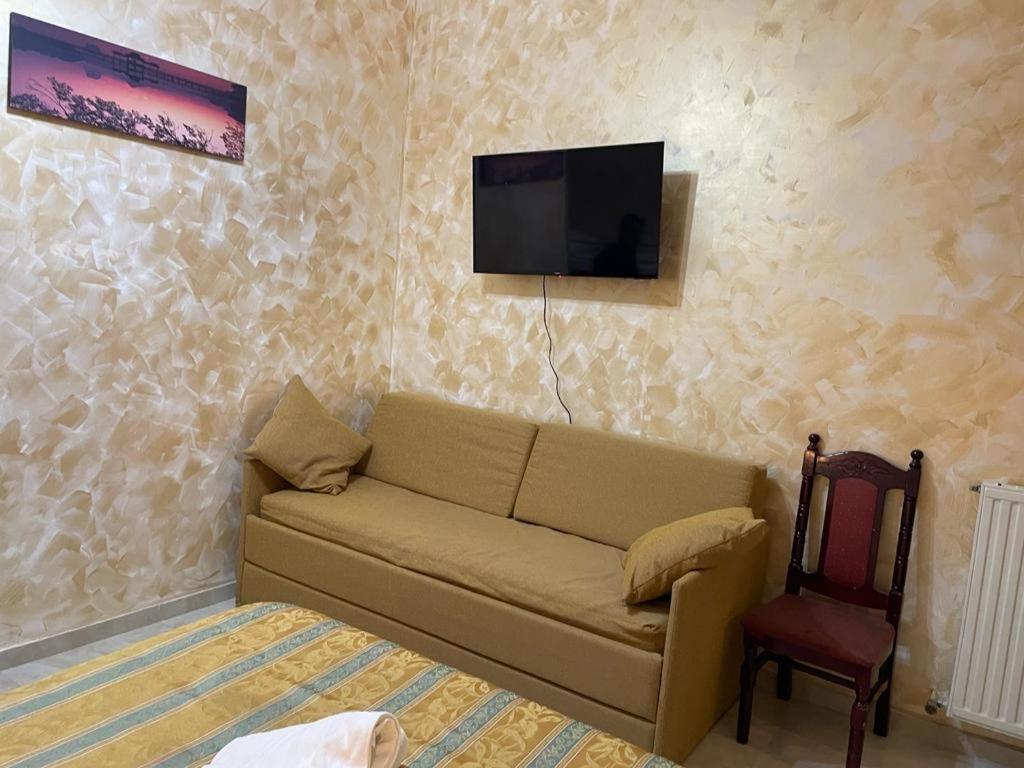 Termini Relex House Hotel Rome Exterior photo